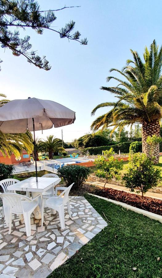 Villa Belinha - Guest House Картейра Экстерьер фото