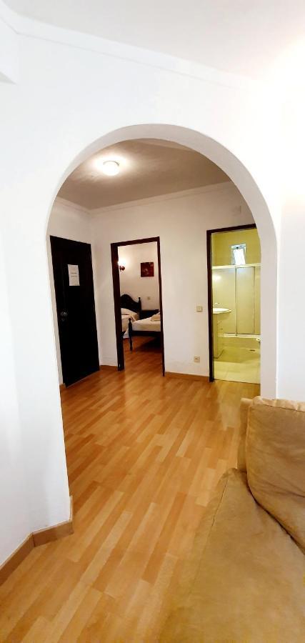 Villa Belinha - Guest House Картейра Экстерьер фото