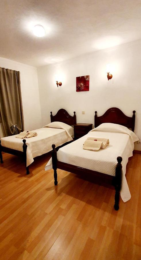 Villa Belinha - Guest House Картейра Экстерьер фото