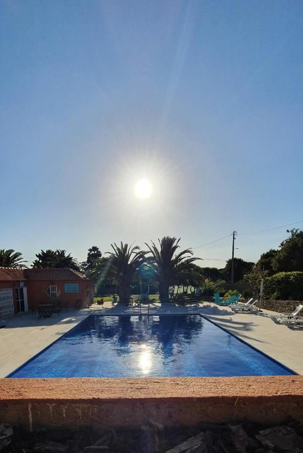 Villa Belinha - Guest House Картейра Экстерьер фото