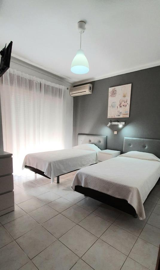 Villa Belinha - Guest House Картейра Экстерьер фото