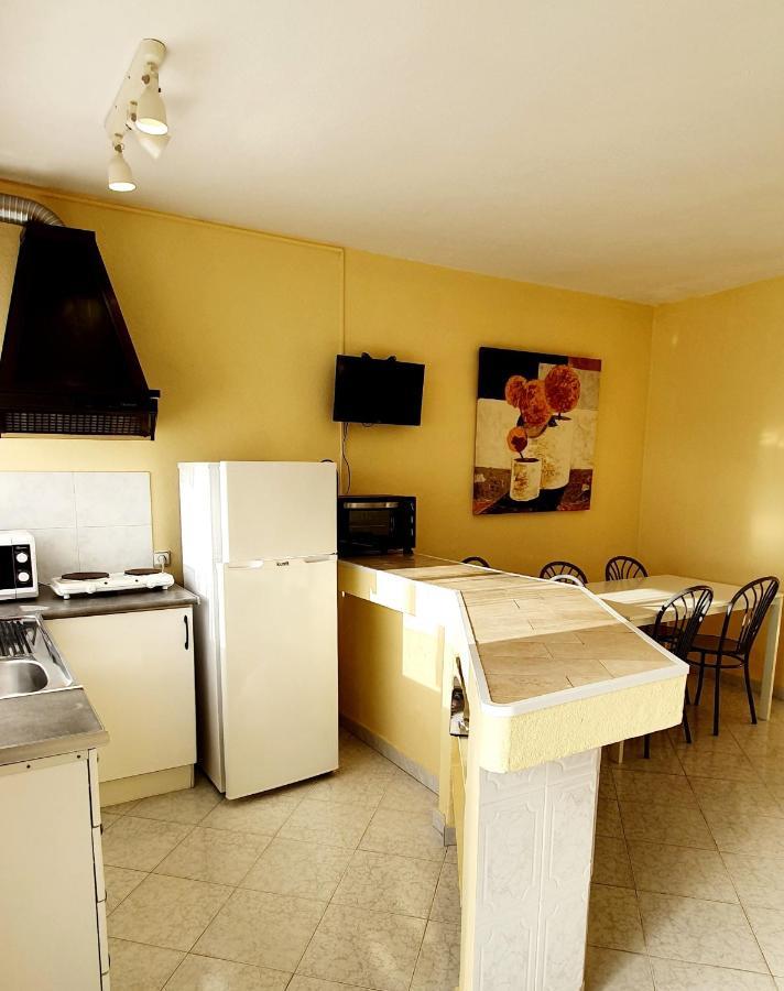 Villa Belinha - Guest House Картейра Экстерьер фото