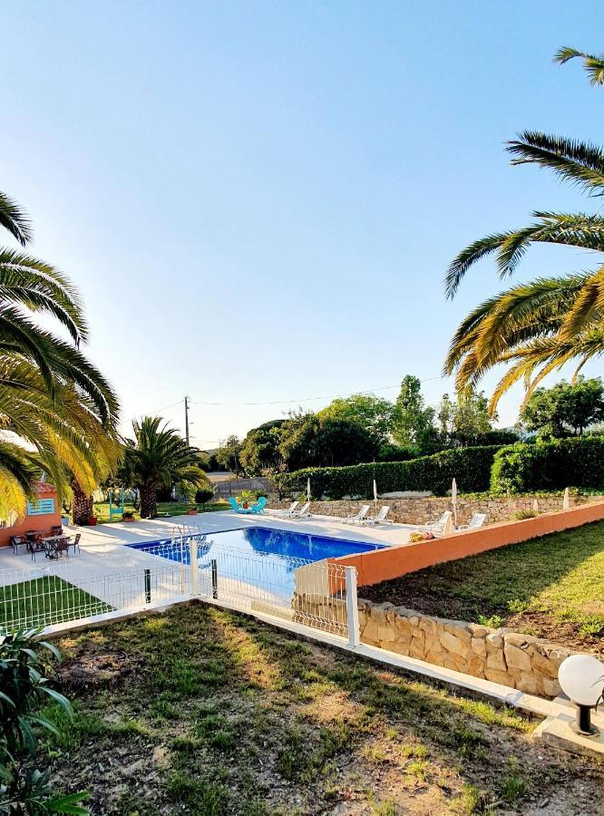 Villa Belinha - Guest House Картейра Экстерьер фото