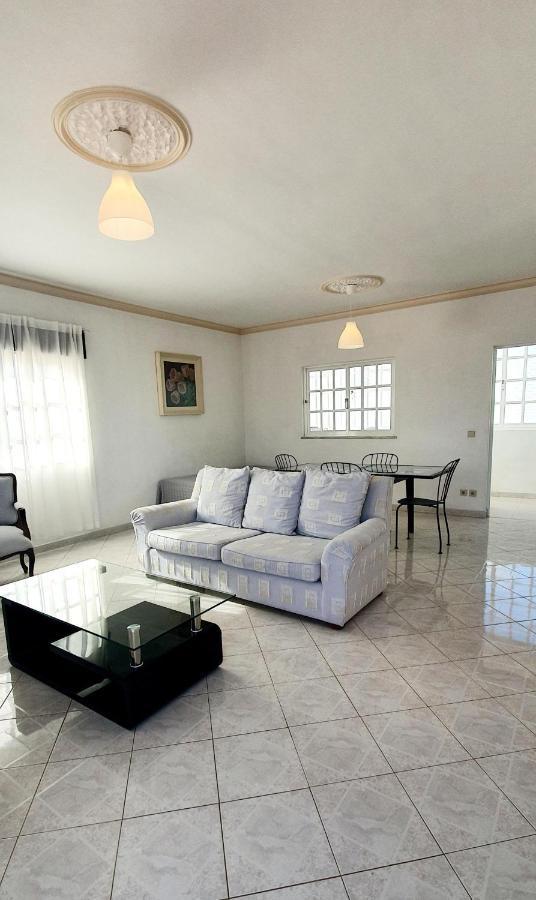 Villa Belinha - Guest House Картейра Экстерьер фото