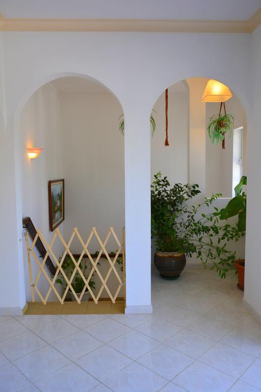 Villa Belinha - Guest House Картейра Экстерьер фото