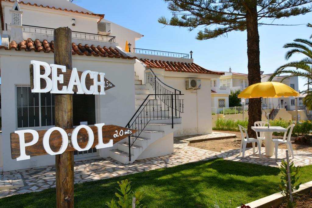 Villa Belinha - Guest House Картейра Экстерьер фото