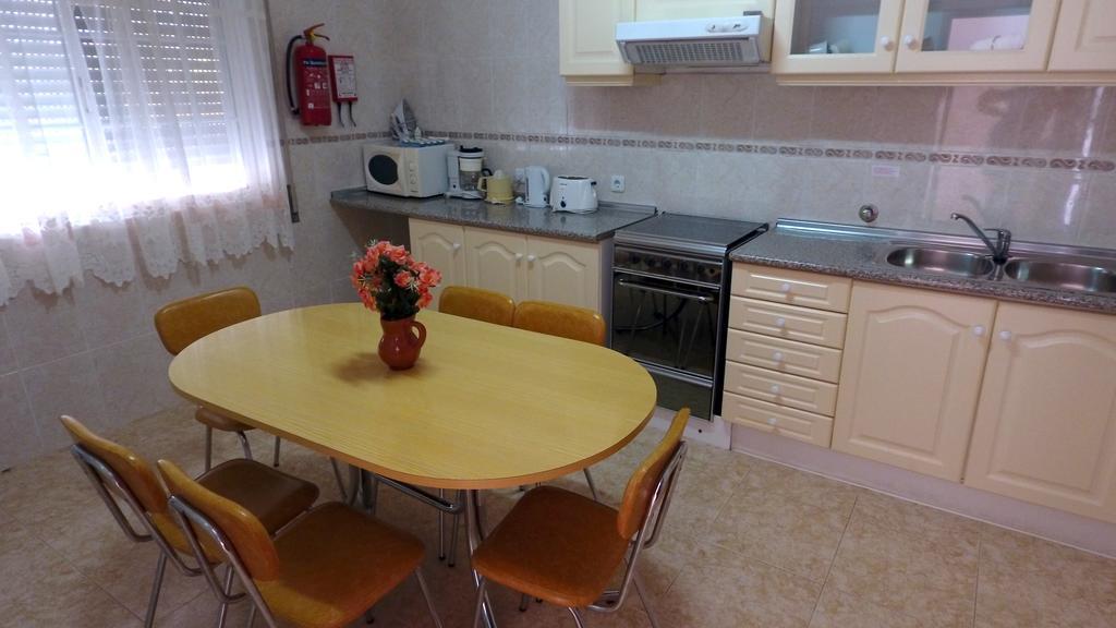 Villa Belinha - Guest House Картейра Номер фото