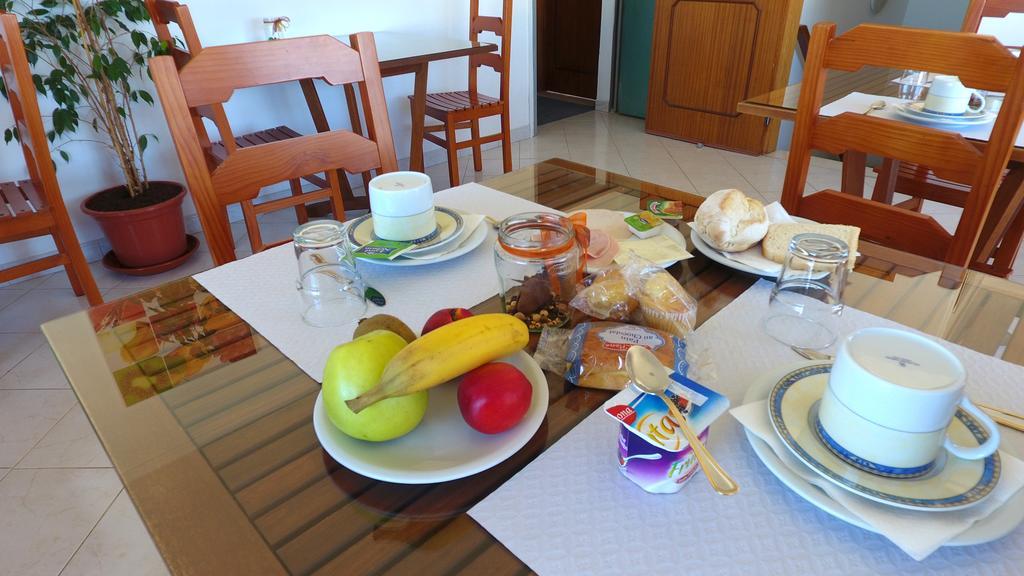 Villa Belinha - Guest House Картейра Экстерьер фото