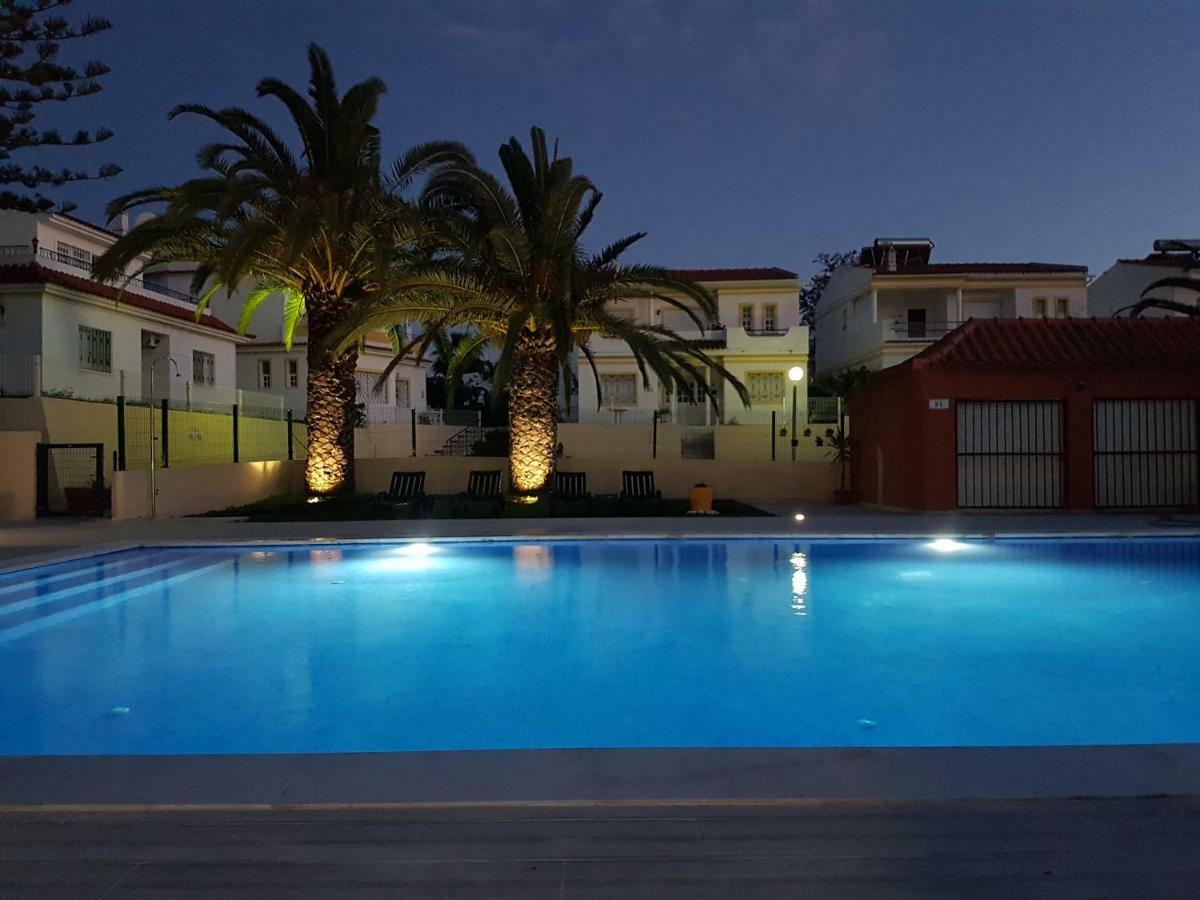 Villa Belinha - Guest House Картейра Экстерьер фото